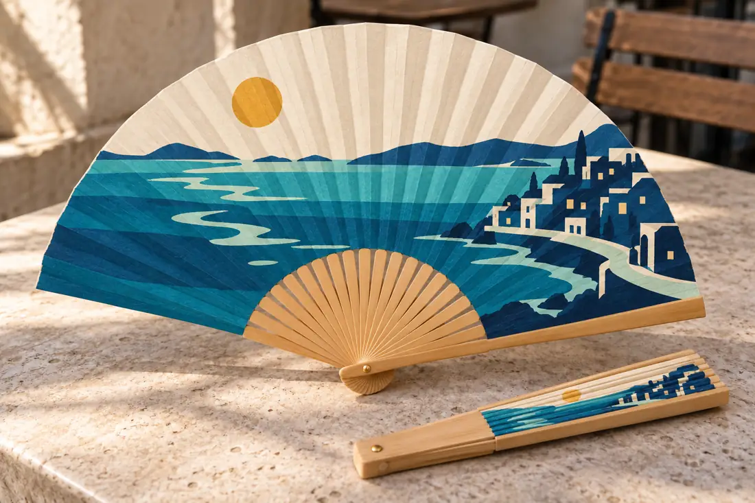 一扇晴海