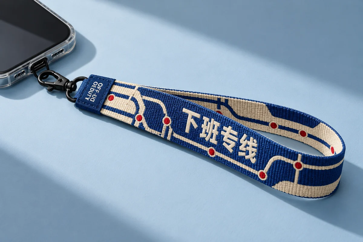 下班专线